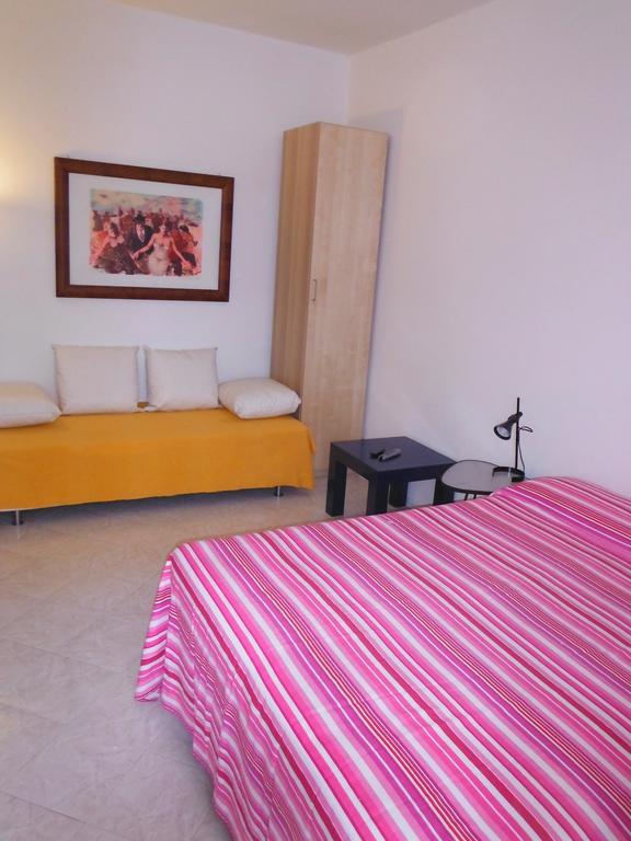 Walkincenter Bed & Breakfast Rome Bilik gambar