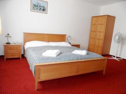 Walkincenter Bed & Breakfast Rome Bilik gambar