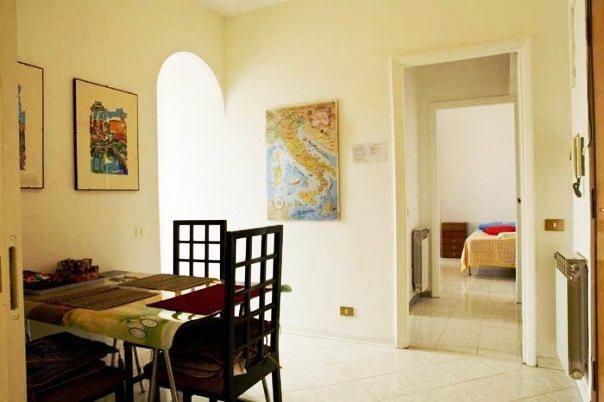 Walkincenter Bed & Breakfast Rome Bilik gambar