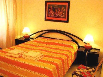 Walkincenter Bed & Breakfast Rome Bilik gambar