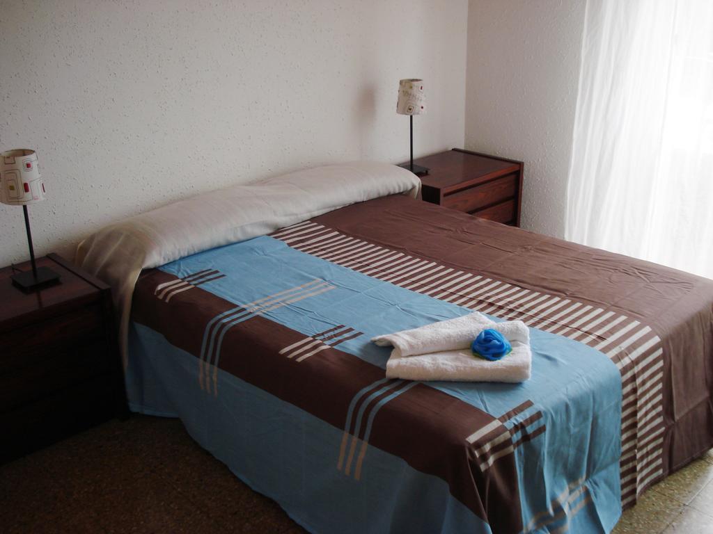 Walkincenter Bed & Breakfast Rome Bilik gambar