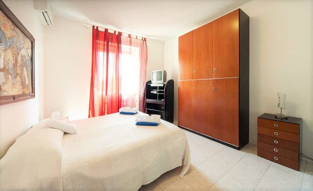 Walkincenter Bed & Breakfast Rome Luaran gambar