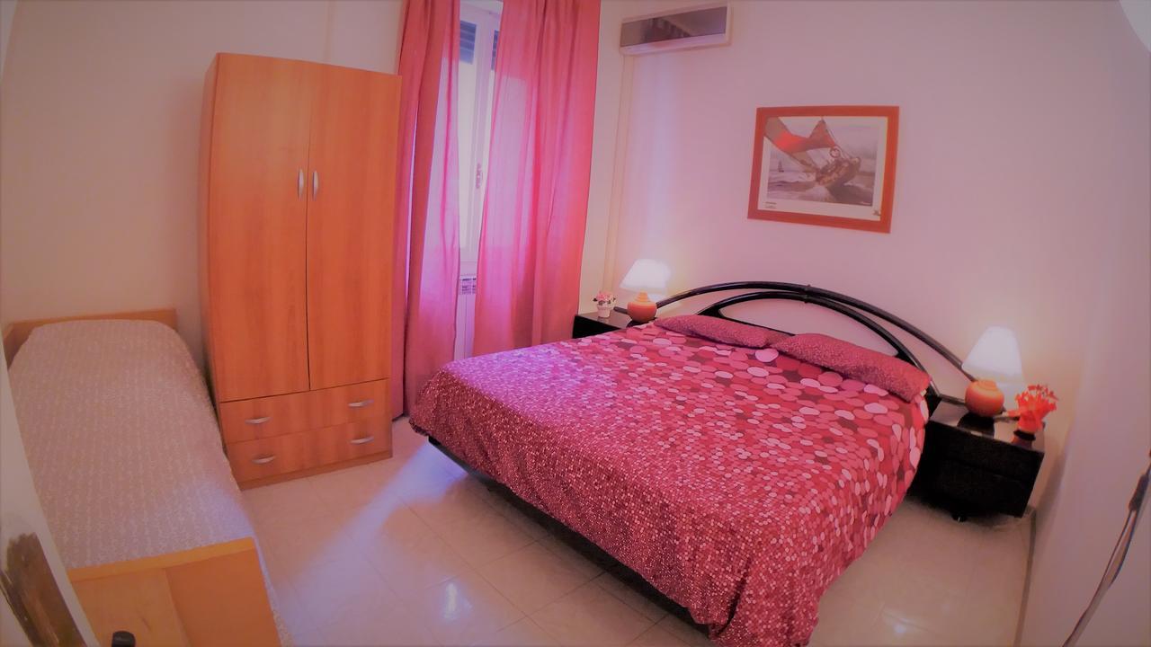 Walkincenter Bed & Breakfast Rome Luaran gambar
