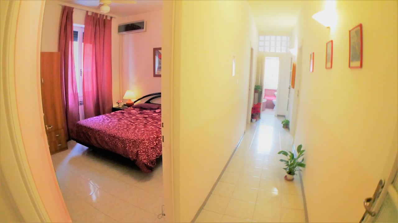 Walkincenter Bed & Breakfast Rome Luaran gambar