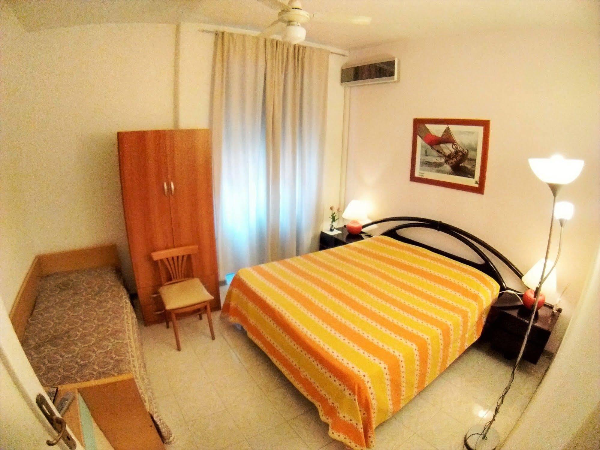 Walkincenter Bed & Breakfast Rome Luaran gambar